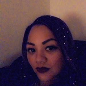 Meet your Posher, Tania